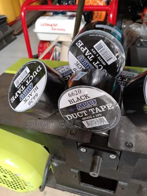 Aluminium Duct Tape - thumbnail 2