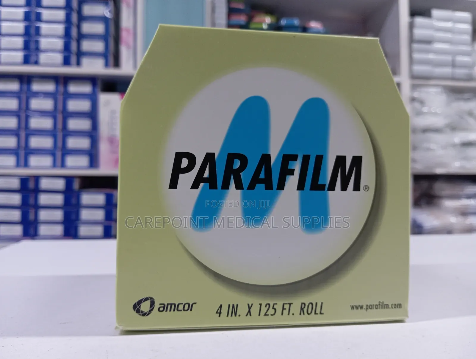 Parafilm (Roll)