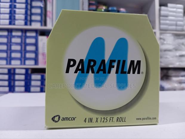 Parafilm (Roll)