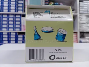 Parafilm (Roll)