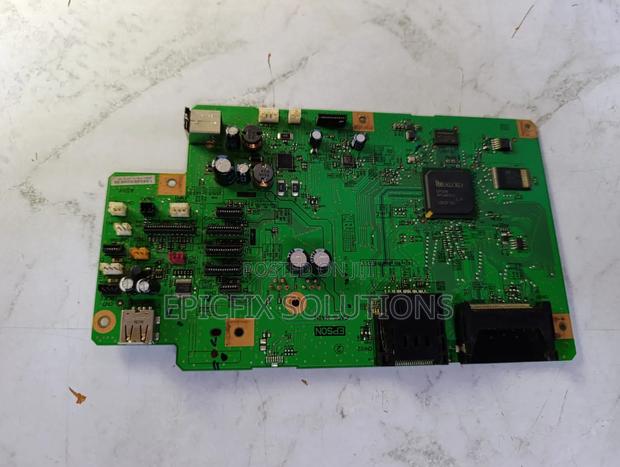 Px660 Printer Motherboard Available