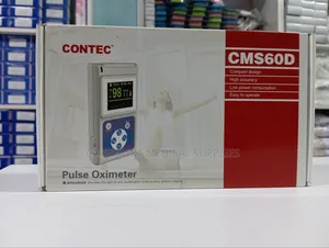 Contec Handheld Pulse Oximeter