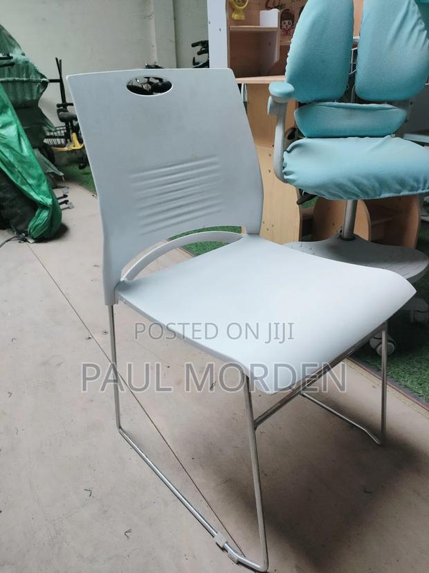 Office White Chair