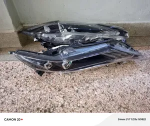 Harrier 48 -147 Headlight Available