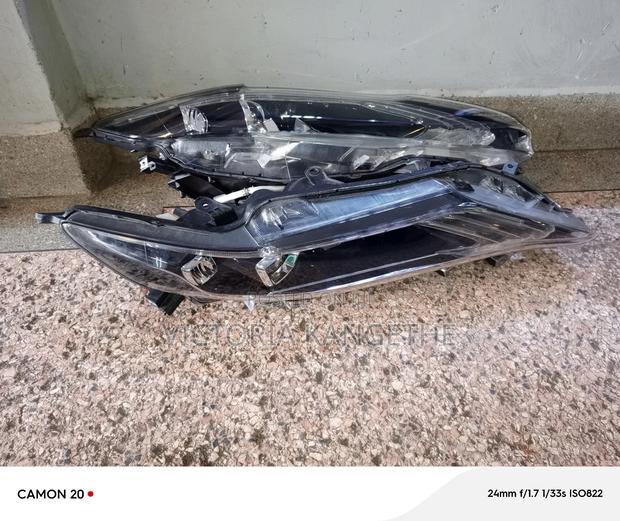 Harrier 48 -147 Headlight Available - main view