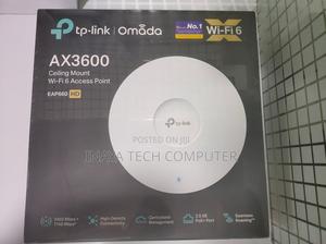 Tp Link Eap 660 Indoor Access Point || Tp Link Eap 660 Access Point - main view
