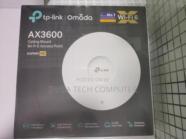 Tp Link Eap 660 Indoor Access Point || Tp Link Eap 660 Access Point