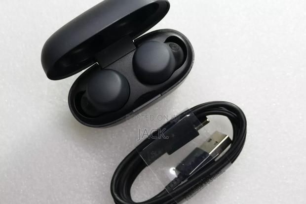 Sony Linkbuds S (Wf-Ls900n) True Wireless Earbud - thumbnail 2