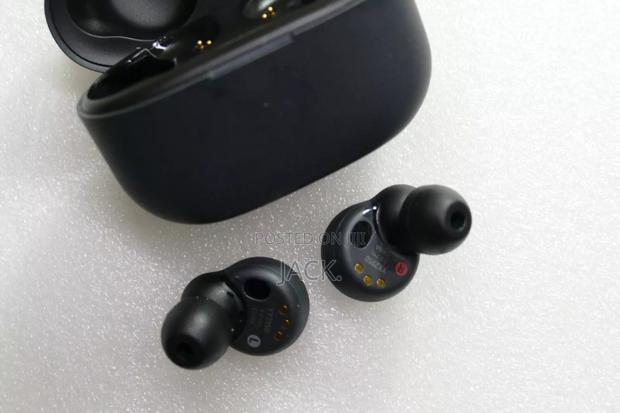 Sony Linkbuds S (Wf-Ls900n) True Wireless Earbud - thumbnail 4