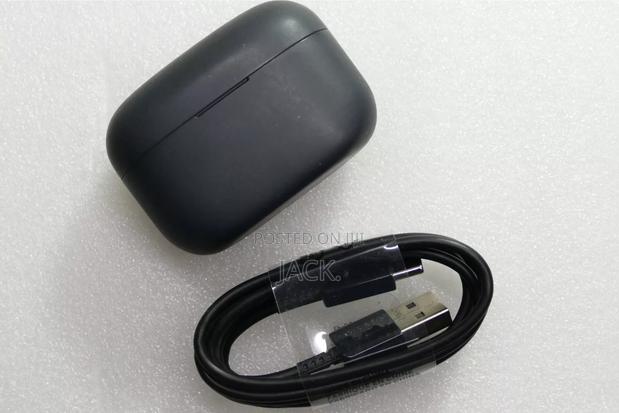 Sony Linkbuds S (Wf-Ls900n) True Wireless Earbud - thumbnail 5