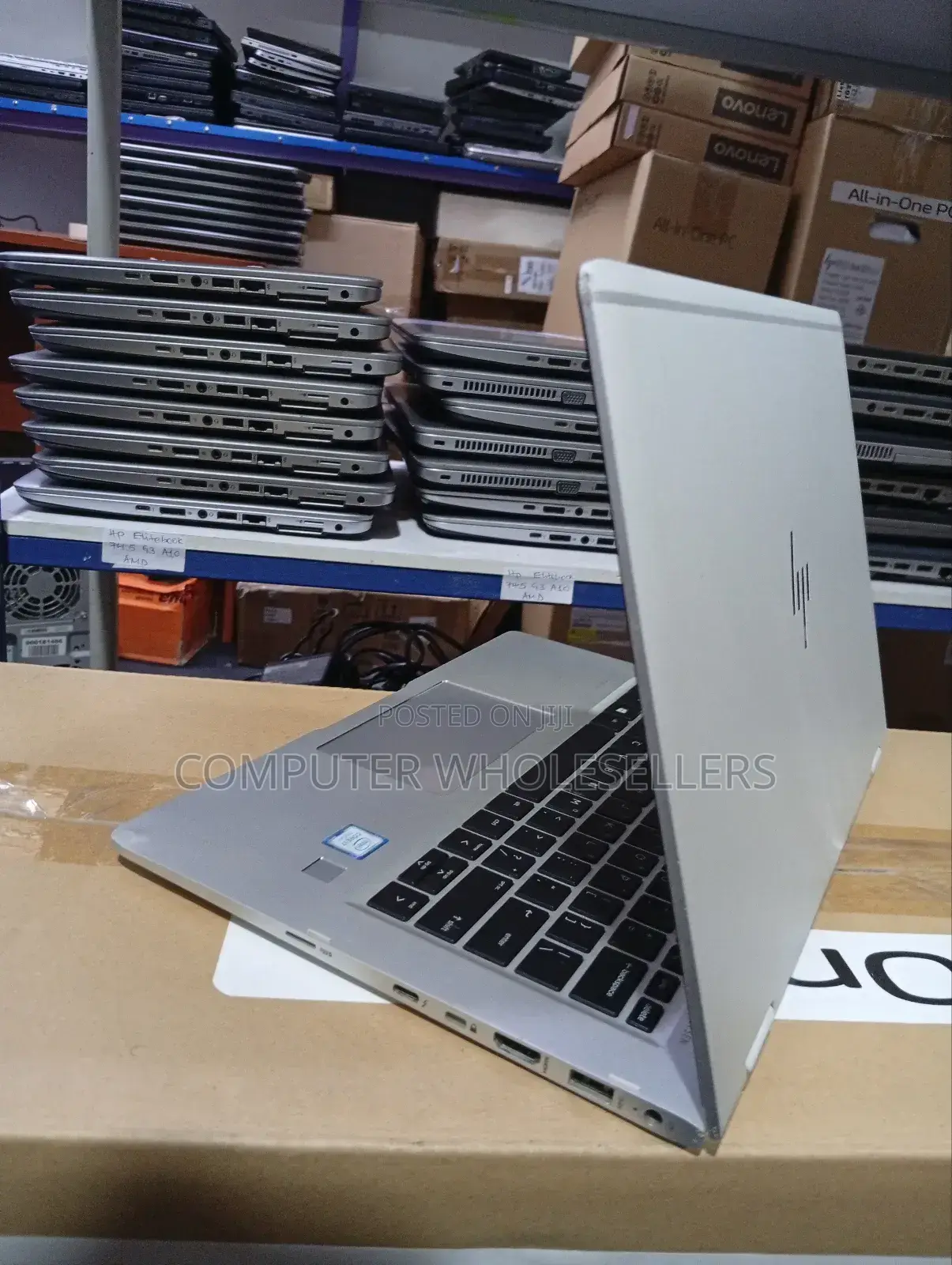 Laptop HP EliteBook x360 1030 G2 8GB Intel Core i7 SSD 256GB