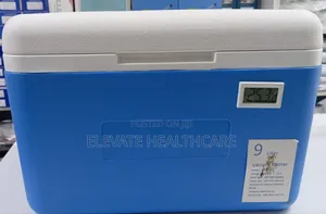 Medical Vaccine Carrier