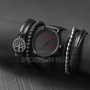 Authentic Men Gift Set