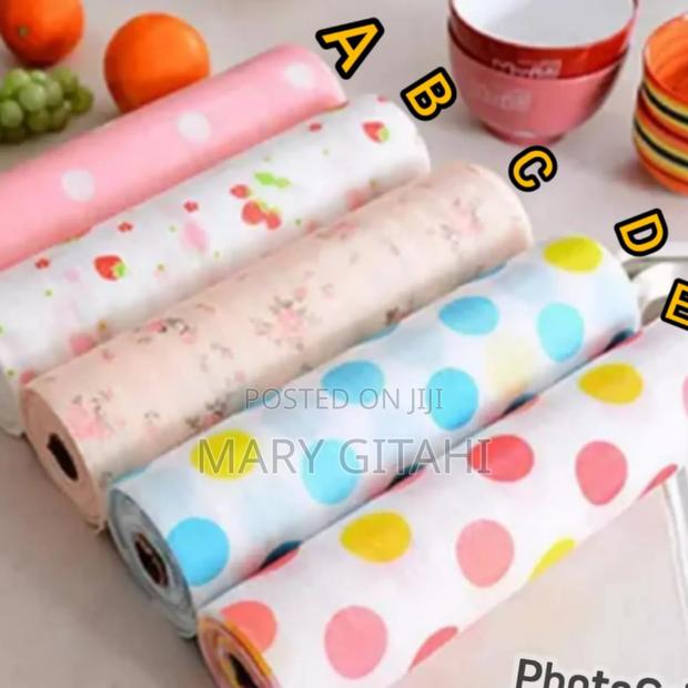 *Size 30*300cm*Drawer Mat / Liner Roll Mat - main view