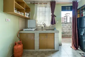 Furnished Bedsitters (Airbnb) At Regen