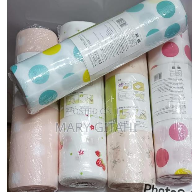 Multi Colour*Drawer Mat / Liner Roll Mat