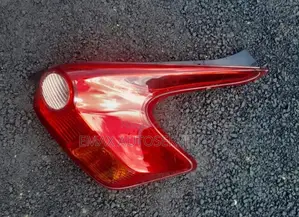 Nissan Juke Taillight 2010-2012