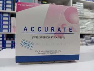 HCG Test Kit