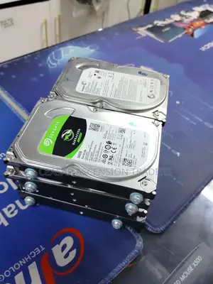 500 Gb HDD for Desktop