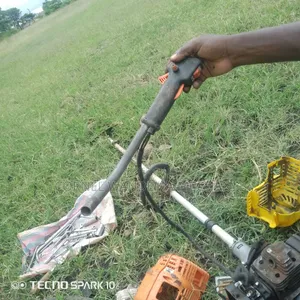 Brush Cutter Technician