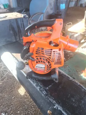 Brush Cutter Technician