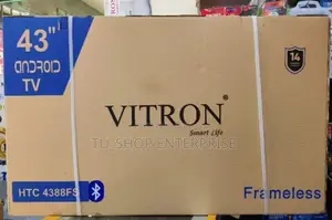 Vitron 43 Smart Android