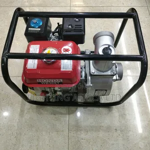 3" Honda Water Pump 7.5hp Petrol Engine