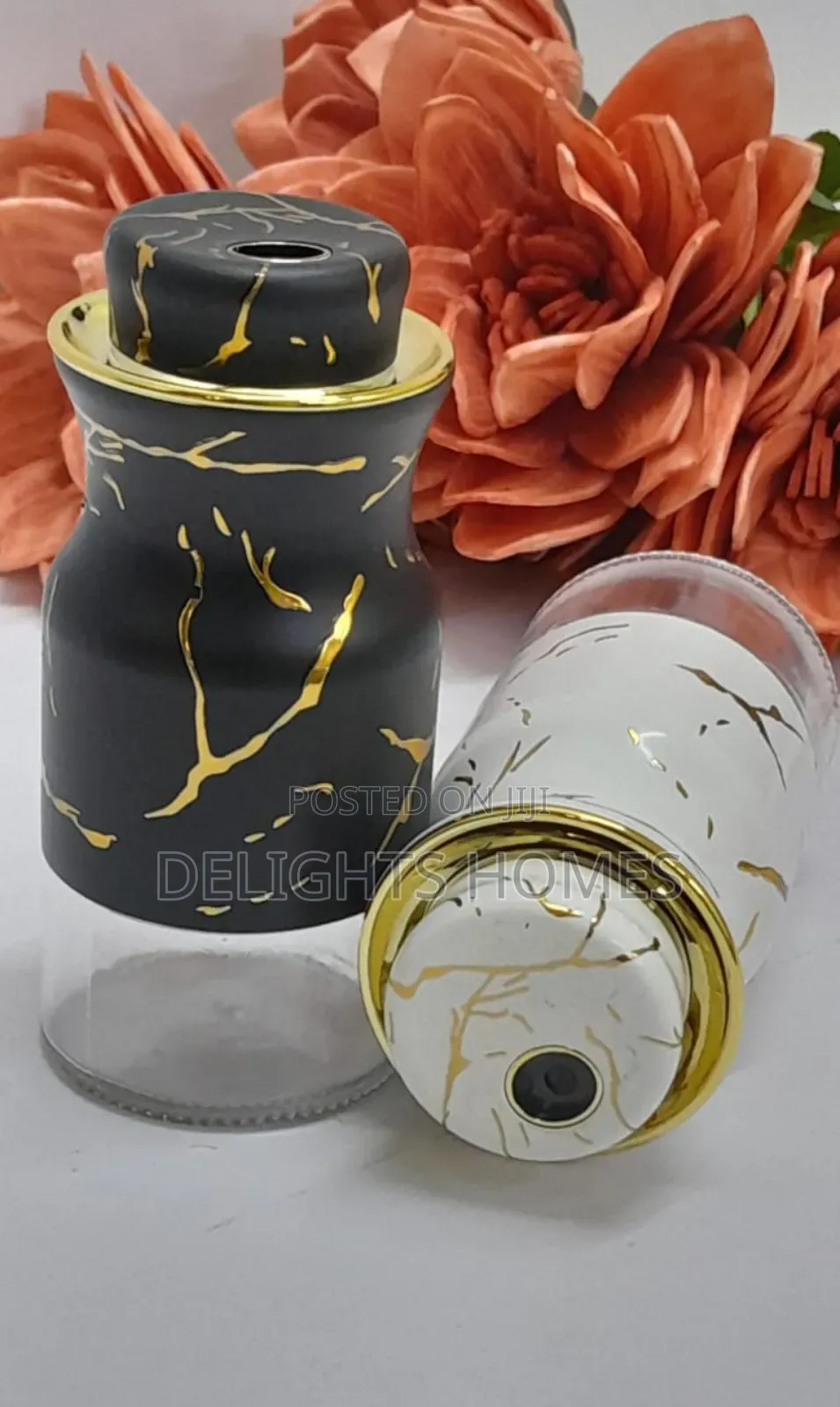 Marble Salt/Pepper Shaker_alp