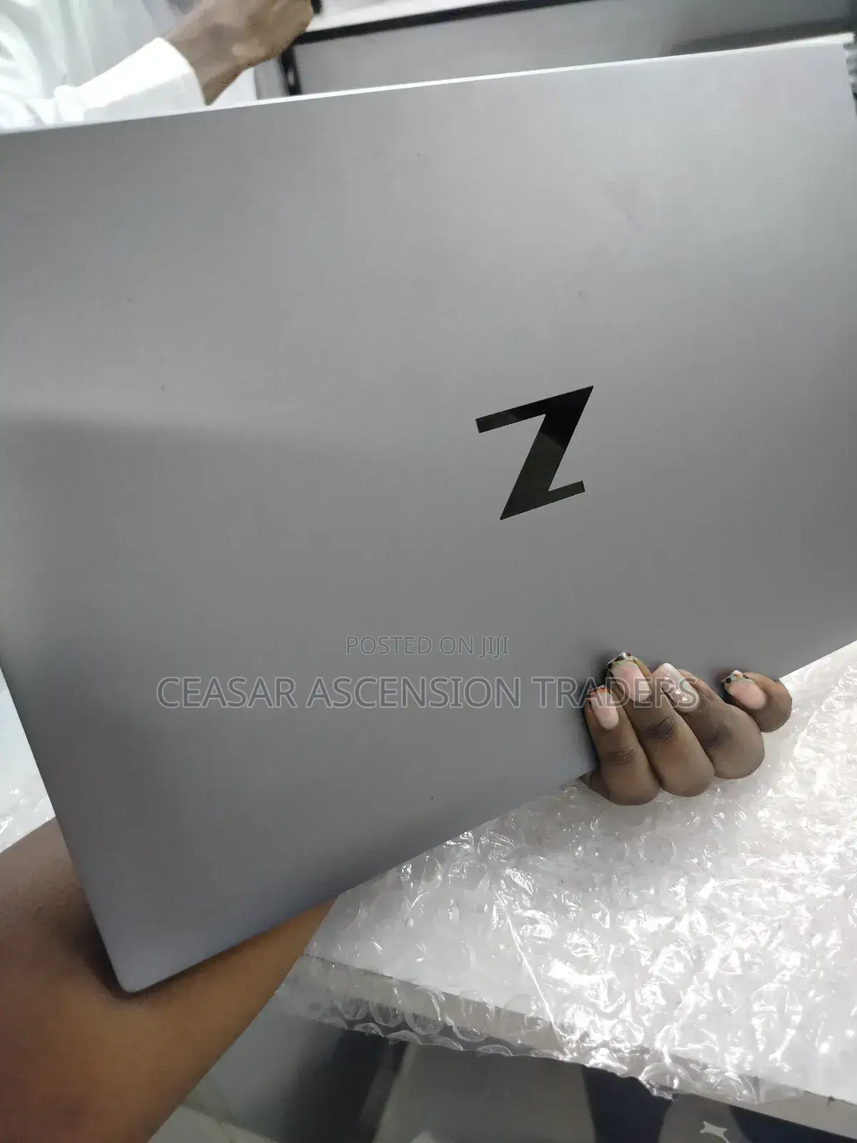 Laptop HP ZBook Firefly 14 G7 32GB Intel Core I7 SSD 512GB