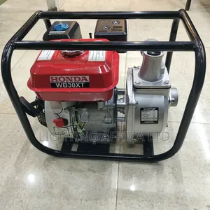 Petrol Engine Power 3" Honda Water Pump 7.5hp