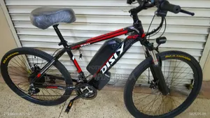 Electric Bike, Sport Electric Bike Size 26