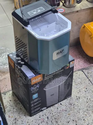 Electric Ice Machine/Ice Cube Maker Machine Big