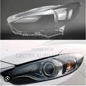 Mazda Atenza 2014 Headlight Lens Available