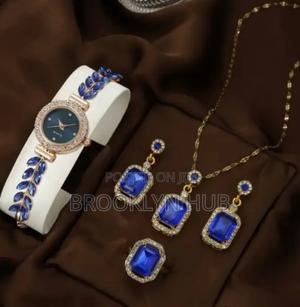 Women Jewellery Set * Classic Quality Gift Set - main view
