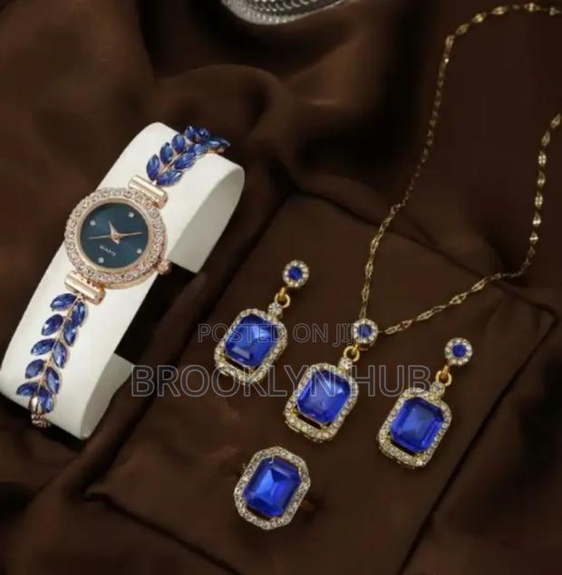 Women Jewellery Set * Classic Quality Gift Set