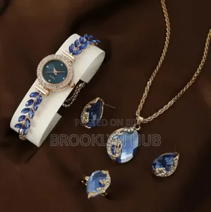 Women Jewellery Set * Classic Quality Gift Set