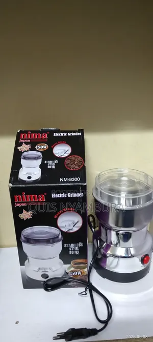 Electric Kitchen Grinder/Powder Grinder Machine