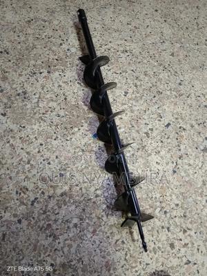 10cm Auger Bit/ Auger Bit - thumbnail 2