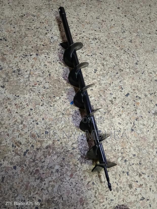 10cm Auger Bit/ Auger Bit - main view