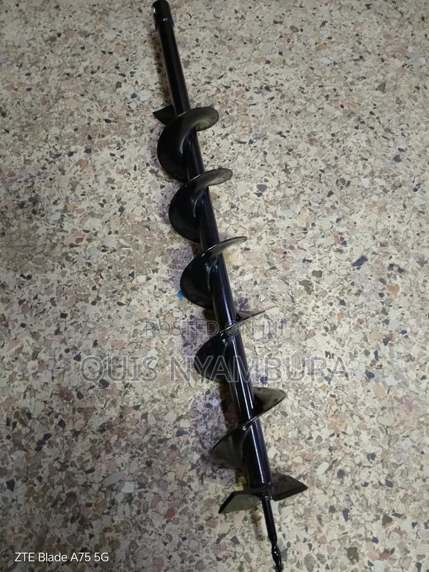 10cm Auger Bit/ Auger Bit - thumbnail 3