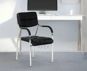 Clerical Office Seat