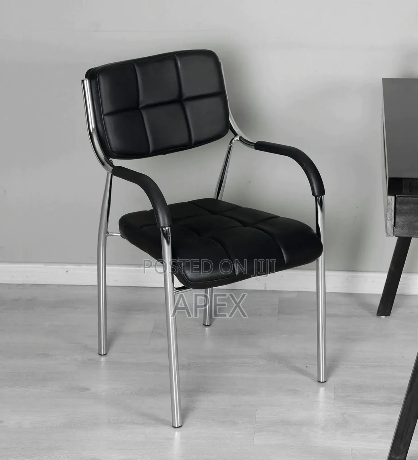 Clerical Office Seat