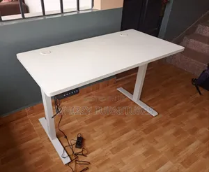 1.2meters Motorized Desk
