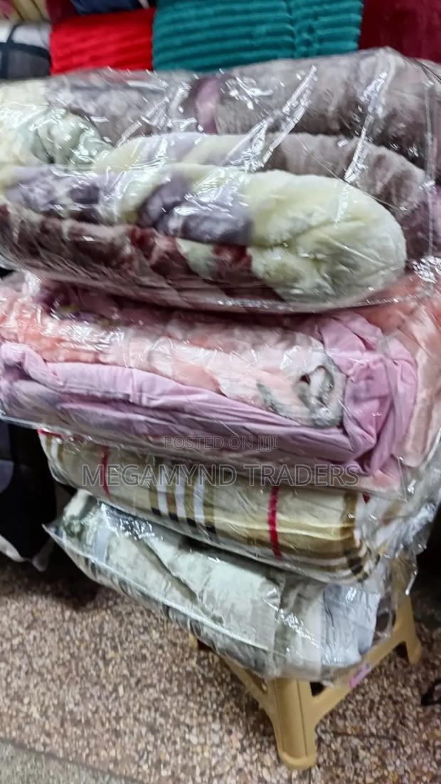 Blanket Double Sided/5*6 Blanket Heavy - thumbnail 4