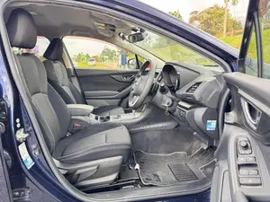 Subaru Impreza 2018 Blue