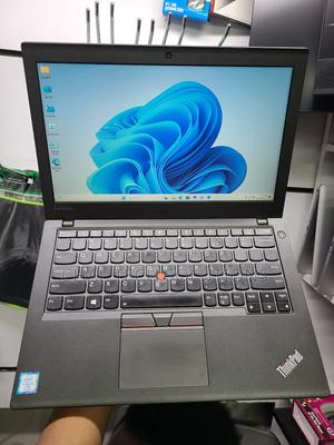 Laptop Lenovo ThinkPad X270 8GB Intel Core I5 SSD 256GB - main view