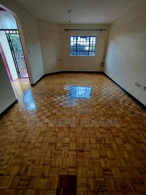 3bdrm Maisonette in Dam Estate for rent