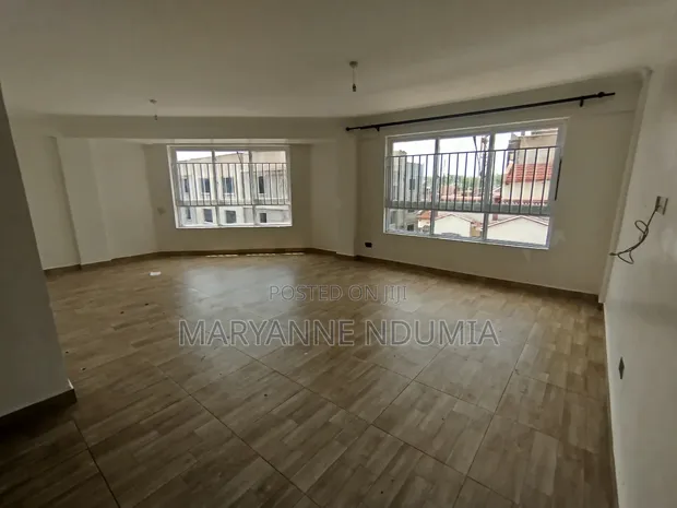 4bdrm Apartment in South C for rent