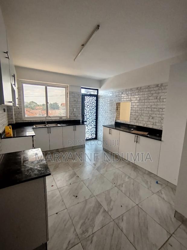 4bdrm Apartment in South C for rent - thumbnail 4