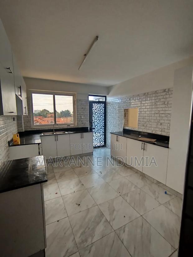 4bdrm Apartment in South C for rent - thumbnail 5